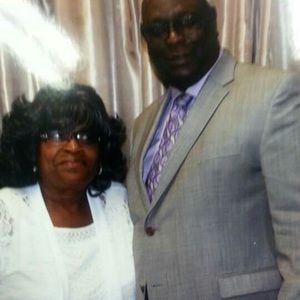 Meet your Posher, Fred